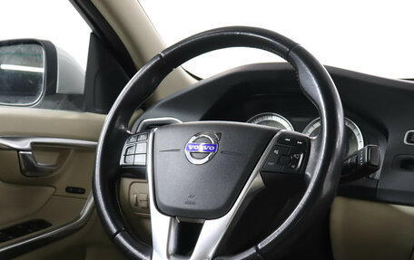 Volvo S60 III, 2011 год, 1 299 000 рублей, 15 фотография