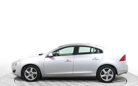 Volvo S60 III, 2011 год, 1 299 000 рублей, 8 фотография