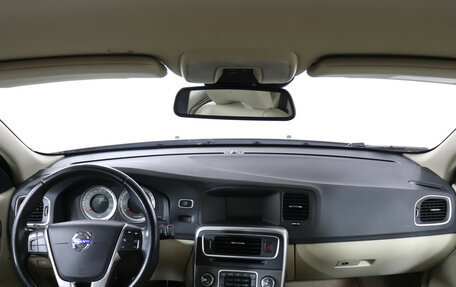 Volvo S60 III, 2011 год, 1 299 000 рублей, 12 фотография