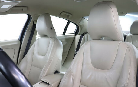 Volvo S60 III, 2011 год, 1 299 000 рублей, 17 фотография