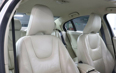 Volvo S60 III, 2011 год, 1 299 000 рублей, 16 фотография