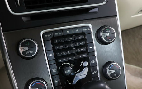 Volvo S60 III, 2011 год, 1 299 000 рублей, 19 фотография