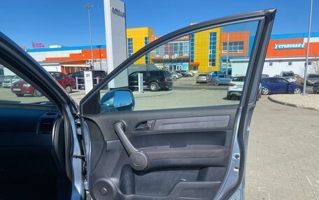 Honda CR-V III рестайлинг, 2008 год, 1 050 000 рублей, 8 фотография