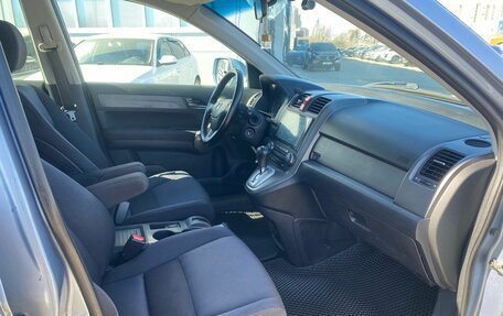 Honda CR-V III рестайлинг, 2008 год, 1 050 000 рублей, 9 фотография