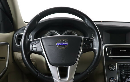 Volvo S60 III, 2011 год, 1 299 000 рублей, 18 фотография