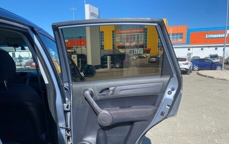 Honda CR-V III рестайлинг, 2008 год, 1 050 000 рублей, 10 фотография