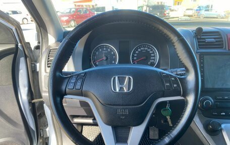 Honda CR-V III рестайлинг, 2008 год, 1 050 000 рублей, 20 фотография