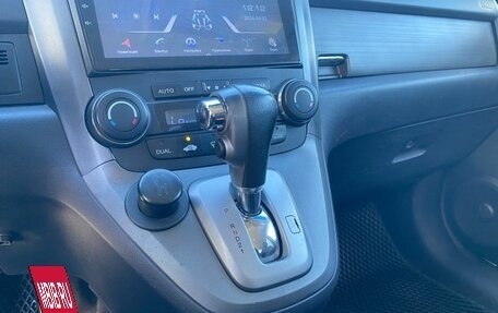 Honda CR-V III рестайлинг, 2008 год, 1 050 000 рублей, 25 фотография