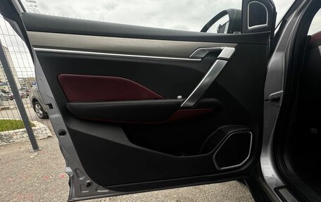 Geely Coolray I, 2022 год, 1 670 000 рублей, 7 фотография