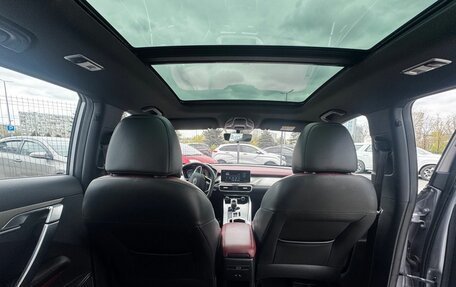 Geely Coolray I, 2022 год, 1 670 000 рублей, 12 фотография