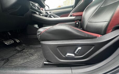 Geely Coolray I, 2022 год, 1 670 000 рублей, 9 фотография