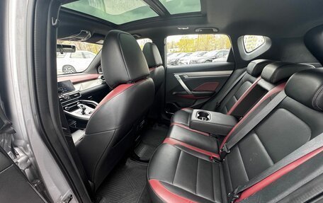 Geely Coolray I, 2022 год, 1 670 000 рублей, 11 фотография