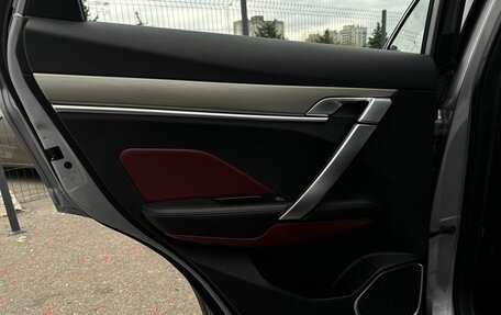 Geely Coolray I, 2022 год, 1 670 000 рублей, 13 фотография