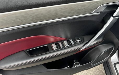 Geely Coolray I, 2022 год, 1 670 000 рублей, 8 фотография