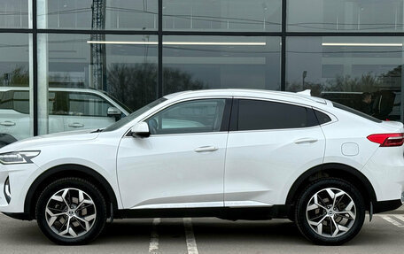 Haval F7x I, 2020 год, 1 825 000 рублей, 4 фотография