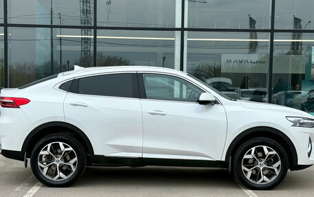 Haval F7x I, 2020 год, 1 825 000 рублей, 5 фотография