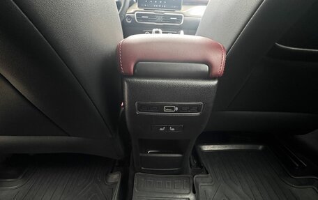 Geely Coolray I, 2022 год, 1 670 000 рублей, 22 фотография