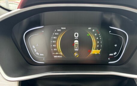 Geely Coolray I, 2022 год, 1 670 000 рублей, 17 фотография