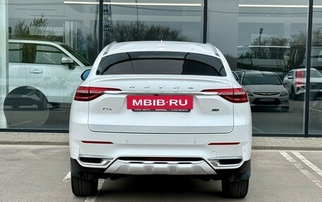 Haval F7x I, 2020 год, 1 825 000 рублей, 6 фотография