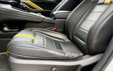 Haval F7x I, 2020 год, 1 825 000 рублей, 9 фотография