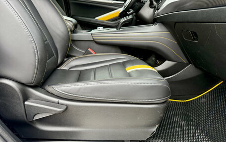 Haval F7x I, 2020 год, 1 825 000 рублей, 10 фотография