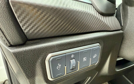 Haval F7x I, 2020 год, 1 825 000 рублей, 18 фотография