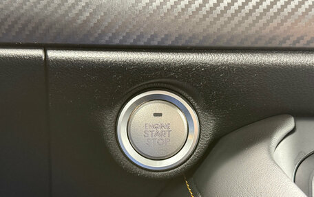 Haval F7x I, 2020 год, 1 825 000 рублей, 21 фотография