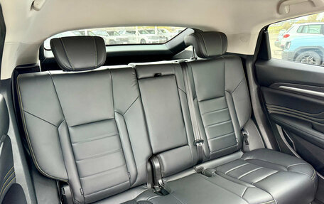 Haval F7x I, 2020 год, 1 825 000 рублей, 12 фотография