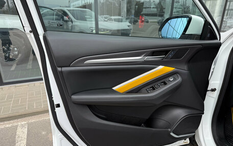 Haval F7x I, 2020 год, 1 825 000 рублей, 13 фотография