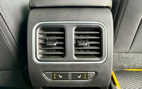 Haval F7x I, 2020 год, 1 825 000 рублей, 11 фотография