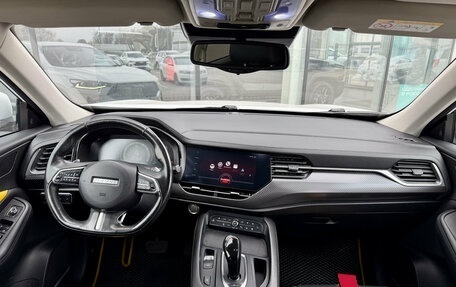 Haval F7x I, 2020 год, 1 825 000 рублей, 8 фотография