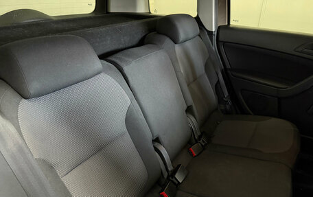 Skoda Yeti I рестайлинг, 2011 год, 590 000 рублей, 8 фотография