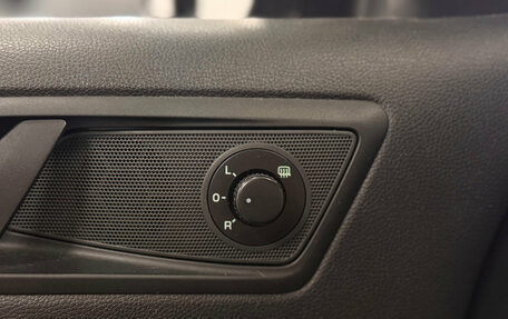 Skoda Yeti I рестайлинг, 2011 год, 590 000 рублей, 10 фотография