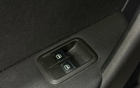 Skoda Yeti I рестайлинг, 2011 год, 590 000 рублей, 12 фотография