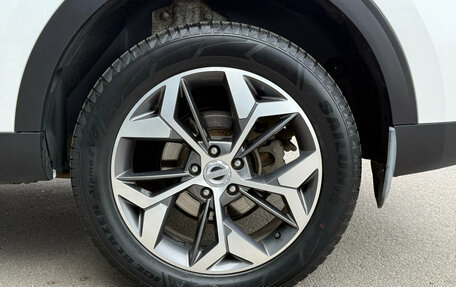 Haval F7x I, 2020 год, 1 825 000 рублей, 23 фотография