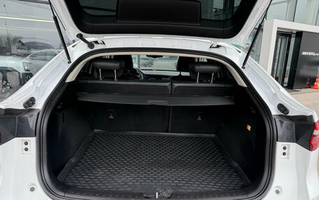 Haval F7x I, 2020 год, 1 825 000 рублей, 22 фотография