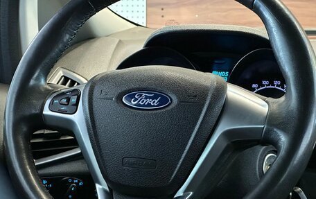 Ford EcoSport, 2015 год, 1 090 000 рублей, 10 фотография