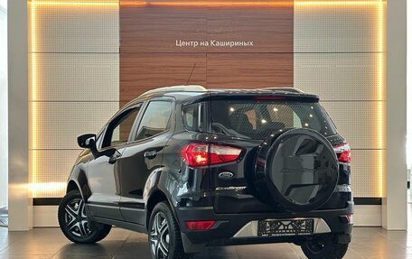 Ford EcoSport, 2015 год, 1 090 000 рублей, 6 фотография