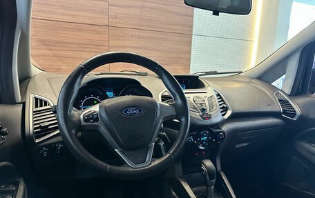 Ford EcoSport, 2015 год, 1 090 000 рублей, 7 фотография