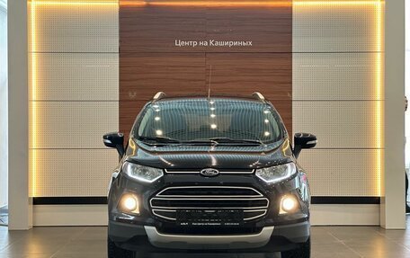 Ford EcoSport, 2015 год, 1 090 000 рублей, 2 фотография