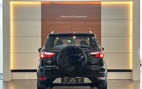 Ford EcoSport, 2015 год, 1 090 000 рублей, 5 фотография