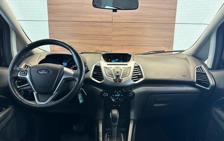 Ford EcoSport, 2015 год, 1 090 000 рублей, 8 фотография