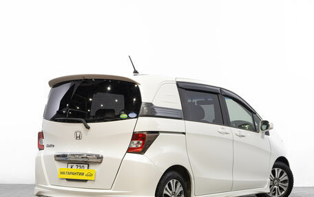 Honda Freed I, 2012 год, 999 000 рублей, 5 фотография