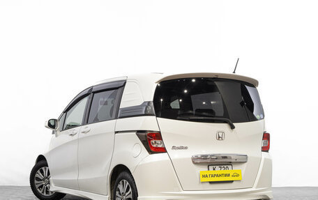 Honda Freed I, 2012 год, 999 000 рублей, 7 фотография