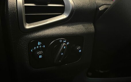 Ford EcoSport, 2015 год, 1 090 000 рублей, 16 фотография