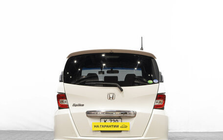 Honda Freed I, 2012 год, 999 000 рублей, 6 фотография