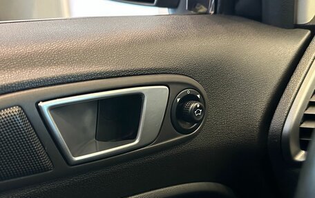 Ford EcoSport, 2015 год, 1 090 000 рублей, 17 фотография