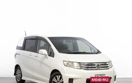 Honda Freed I, 2012 год, 999 000 рублей, 2 фотография