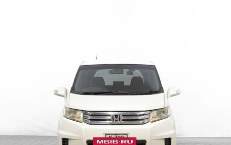 Honda Freed I, 2012 год, 999 000 рублей, 3 фотография