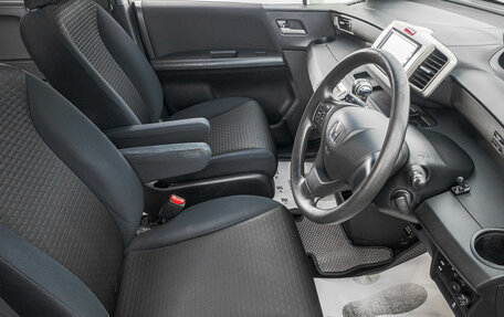 Honda Freed I, 2012 год, 999 000 рублей, 11 фотография